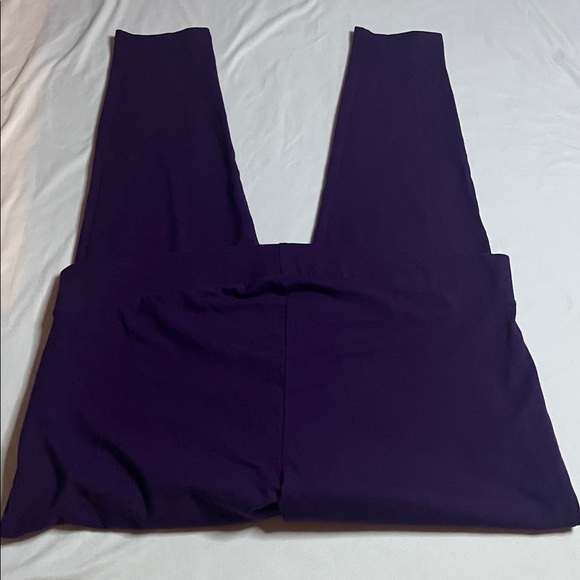 Torrid 3 Leggings - Picture 5 of 6